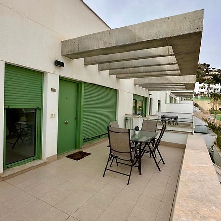 Ocean Apartament !! 1ª Linea Del Mar, Piscina, Parking, Wifi Mojácar Εξωτερικό φωτογραφία