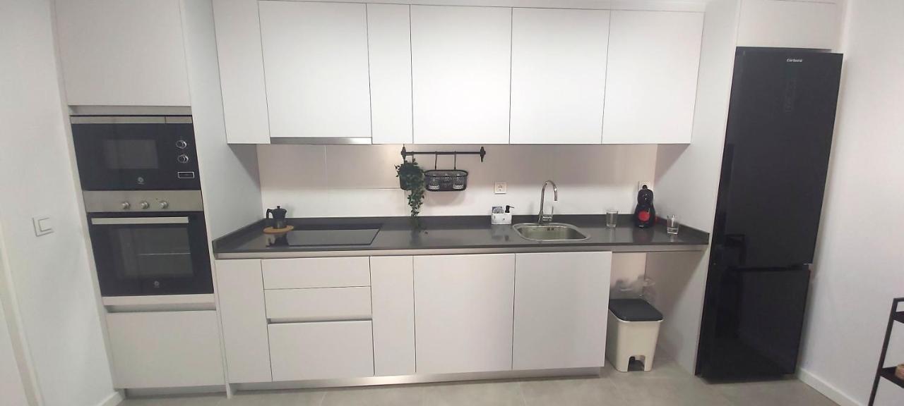 Ocean Apartament !! 1ª Linea Del Mar, Piscina, Parking, Wifi Mojácar Εξωτερικό φωτογραφία