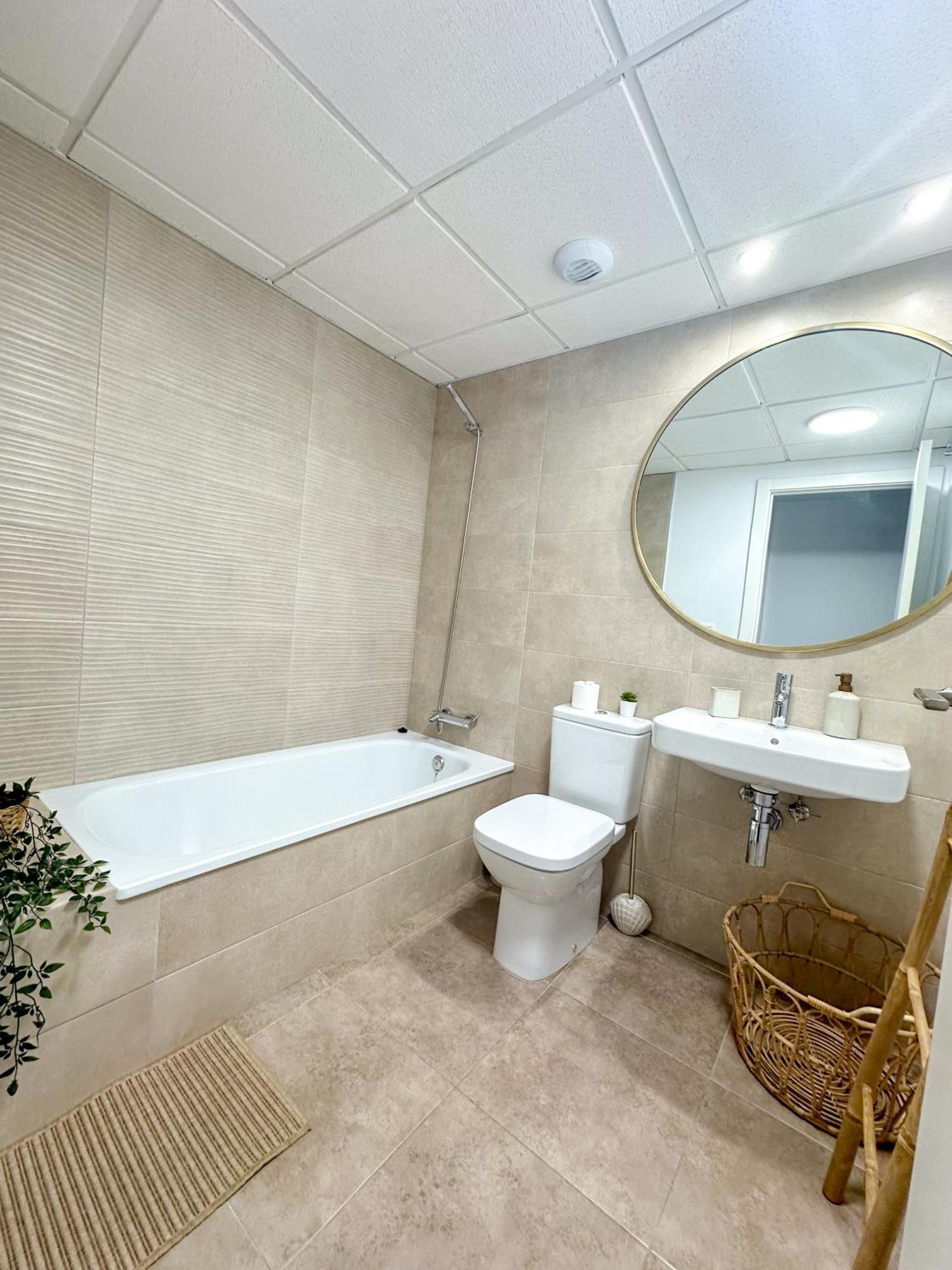 Ocean Apartament !! 1ª Linea Del Mar, Piscina, Parking, Wifi Mojácar Εξωτερικό φωτογραφία