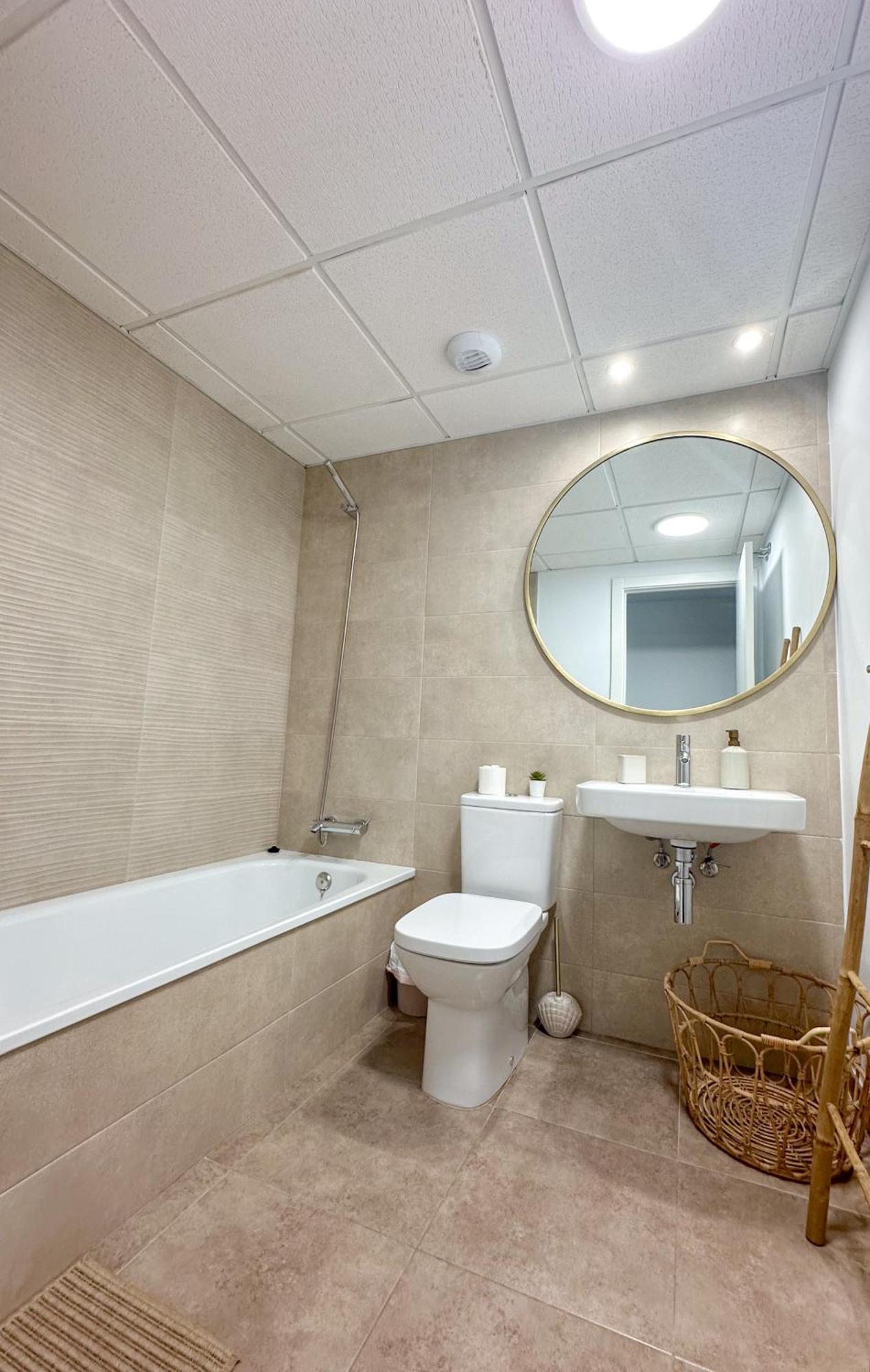 Ocean Apartament !! 1ª Linea Del Mar, Piscina, Parking, Wifi Mojácar Εξωτερικό φωτογραφία